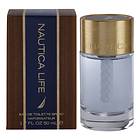 Nautica Life edt 50ml