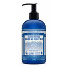 Dr. Bronner's Suger Liquid Soap 355ml