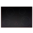 Caple C824C (Black)