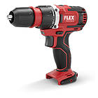 Flex Tools DD 2G 10.8-EC (ilman akkua)