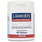 Lamberts Q10 100mg 60 Capsules