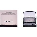 Chanel Les Beiges Healthy Glow Natural Eyeshadow Palette 4.5g