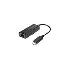 Lenovo USB-C to Ethernet Adapter (GX90M41965)