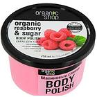 Organic Shop Body Polish 250ml