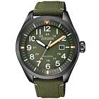 Citizen Eco-Drive AW5005-21Y