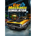 Car Mechanic Simulator 2018 (PC)