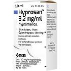 Hyprosan Eye Drops 10ml