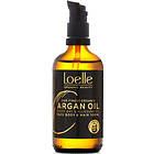 Loelle Argan Oil With Pump 100ml