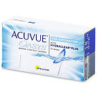 Johnson & Johnson Acuvue Oasys for Astigmatism (12-pack)