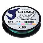 Daiwa J-Braid X4 0.33mm 1500m