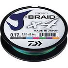 Daiwa J-Braid X4 0.33mm 300m