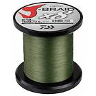 Daiwa J-Braid X8 0.56mm 1500m