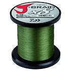 Daiwa J-Braid X8 0.24mm 3000m