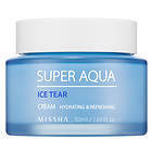 Missha Super Aqua Ice Tear Cream 50ml
