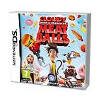 Cloudy with a Chance of Meatballs (DS)