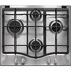 Hotpoint GCB641X (Stainless Steel)