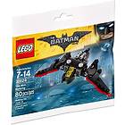 LEGO The Batman Movie 30524 The Mini Batwing