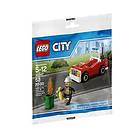 LEGO City 30347 Fire Car