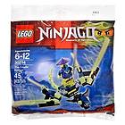 LEGO Ninjago 30294 The Cowler Dragon
