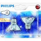 Philips Halogen Spot 205lm 3000K GU5.3 20W