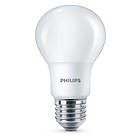 Philips LED Bulb 806lm 2700K E27 8W