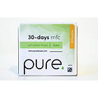 Bausch & Lomb Pure 30-Days Multifocal (6-pakning)