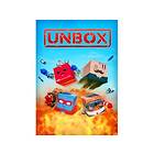 Unbox: Newbie's Adventure (PC)