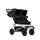 Mountain Buggy Duet V3 (Double Pushchair)