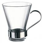 Bormioli Rocco Ypsilon Irish Coffee-glas 32cl 6-pack