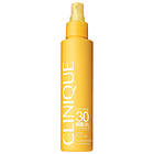 Clinique Virtu-Oil Body Mist SPF30 144ml