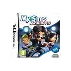 MySims Agents 