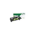 Lexmark 51B2000 (Svart)