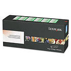 Lexmark 73B20K0 (Musta)