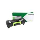 Lexmark 51B2H00 (Musta)