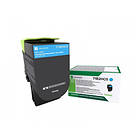 Lexmark 71B2HC0 (Cyan)