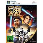 Star Wars: The Clone Wars - Republic Heroes (PC)
