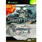 Conflict: Desert Storm (Xbox)