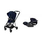 Cybex Mios 2in1 (Travel System)
