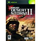 Conflict: Desert Storm II (Xbox)