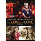 The Edge of love (DVD)