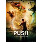 Push (2009) (DVD)