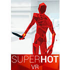 Superhot VR (PC)