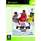 FIFA Football 2004 (Xbox)