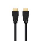 Champion HDMI - HDMI High Speed with Ethernet 0,5m