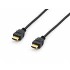 Equip 18Gbps HDMI - HDMI High Speed with Ethernet 15m