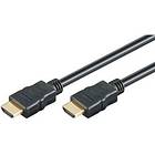 M-CAB HDMI - HDMI HighSpeed with Ethernet 10m