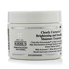 Kiehl's Clearly Corrective Brightening & Smoothing Moisture Treatment 50ml