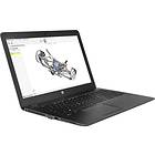 HP ZBook 15u G4 Z9L67AW#AK8 15.6" i5-7300U (Gen 7) 8GB RAM 256GB SSD