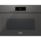 Miele DGC 6800 X (Grey)