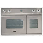 Ilve D900WE3 (Stainless Steel)
